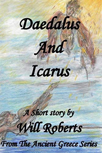 Daedalus and Icarus