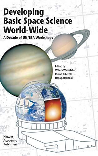 Developing Basic Space Science World-Wide