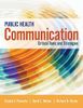 Public Health Communication