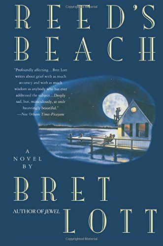 Reed's Beach