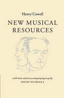 New Musical Resources