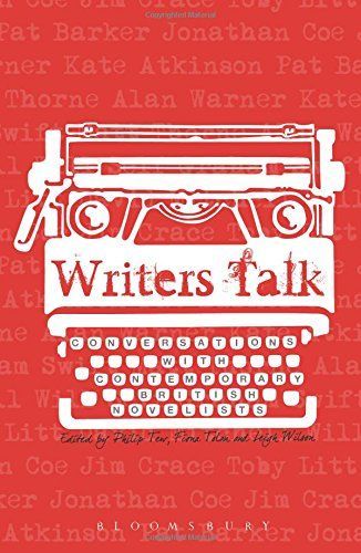 Writers Talk