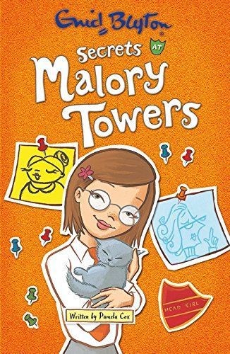 Secrets at Malory Towers