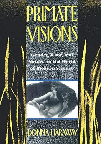 Primate Visions