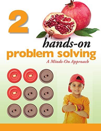 Hands-On Problem Solving, Grade 2