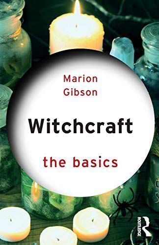 Witchcraft
