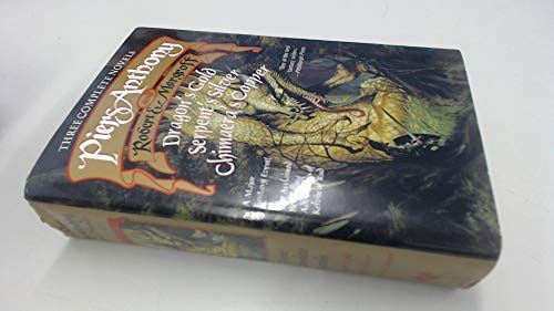 Three Complete Novels
