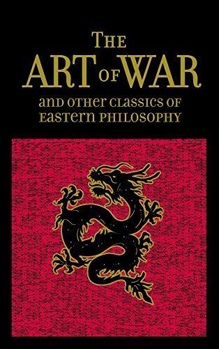 The Art of War & Other Classics of Eastern Philosophy