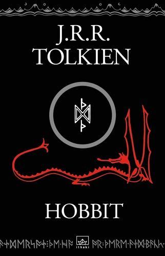 Hobbit. Türkische Ausgabe