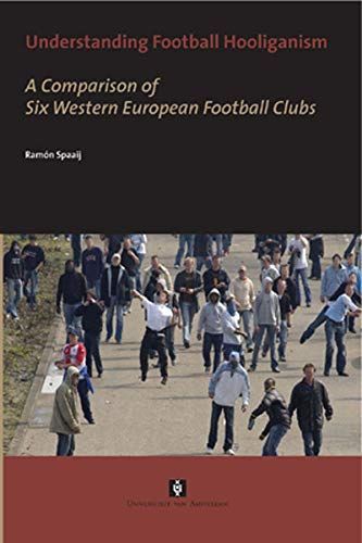 Understanding Football Hooliganism