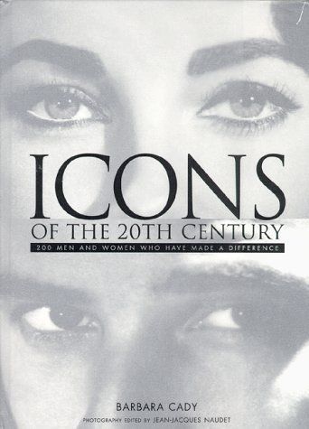 Icons of the 20th Century