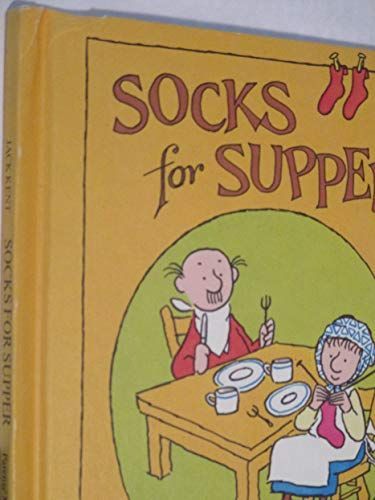 Socks for Supper