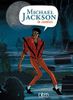 Michael Jackson in Comics!
