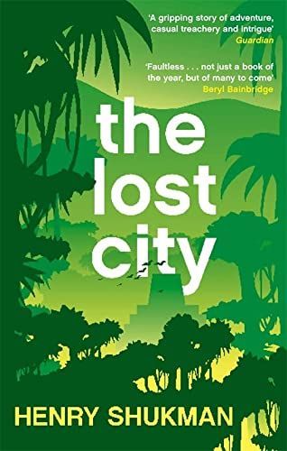 The Lost City