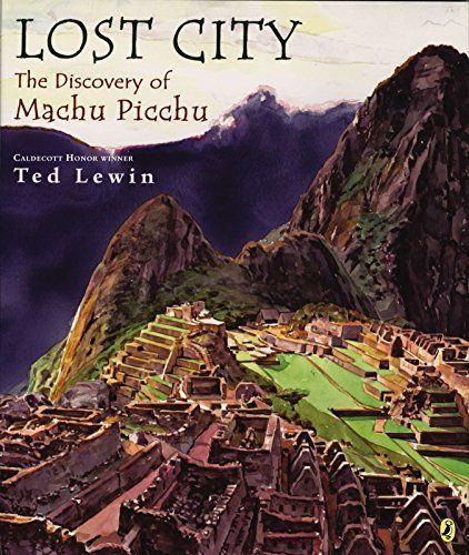 Lost City