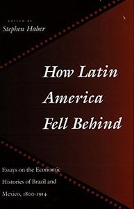 Cómo se rezagó la América Latina