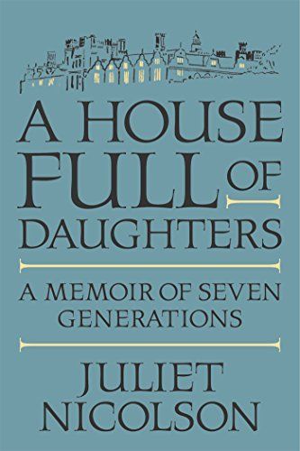 A House Full of Daughters