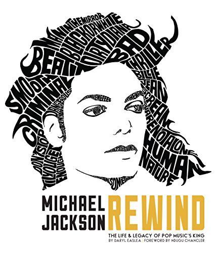 Michael Jackson: Rewind