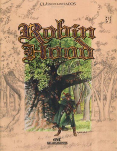 Robin Hood