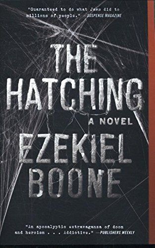 The Hatching