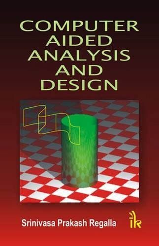 Computer Aided Analysis and Design