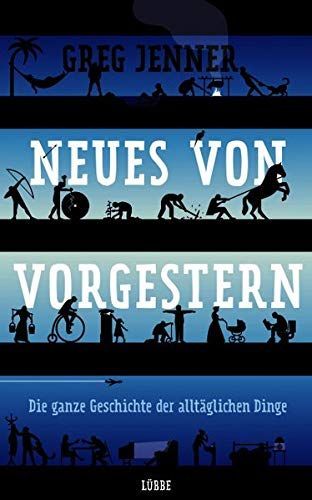 Neues von vorgestern