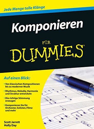 Komponieren für Dummies