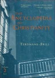 The Encyclopedia of Christianity