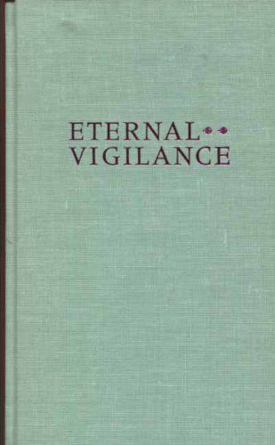 Eternal Vigilance