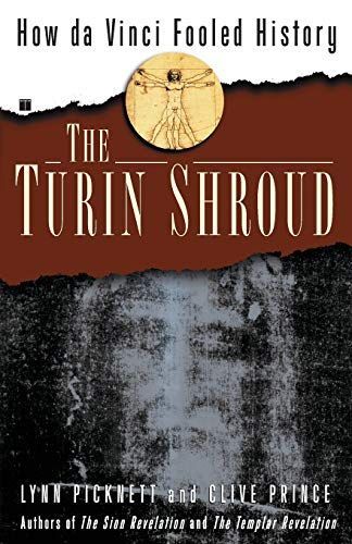 The Turin Shroud