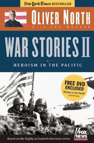 War Stories II