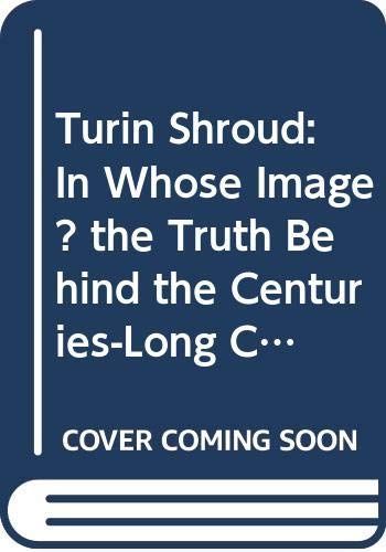 Turin Shroud