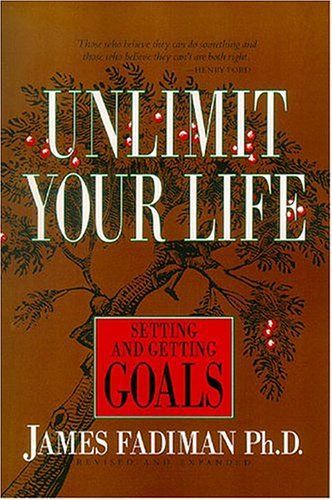 Unlimit Your Life