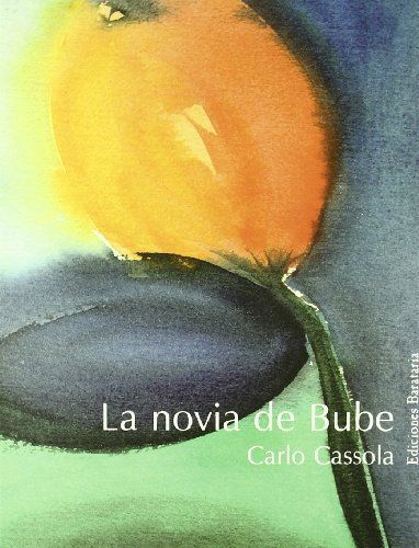 La novia de Bube