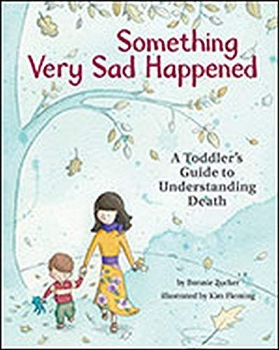 Something Very Sad Happened