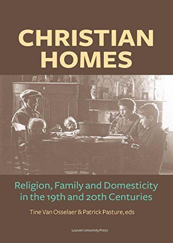 Christian Homes