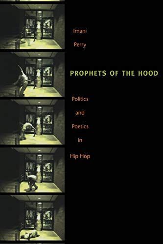 Prophets of the Hood