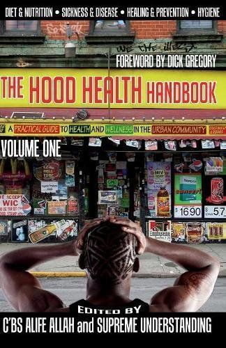 The Hood Health Handbook