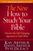 The New How to Study Your Bible