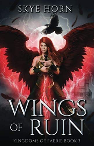 Wings of Ruin
