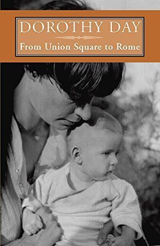 From Union Square to Rome