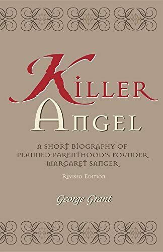 Killer Angel