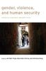 Gender, Violence, and Human Security