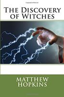 The Discovery of Witches