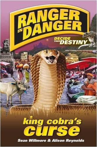 King Cobra's Curse