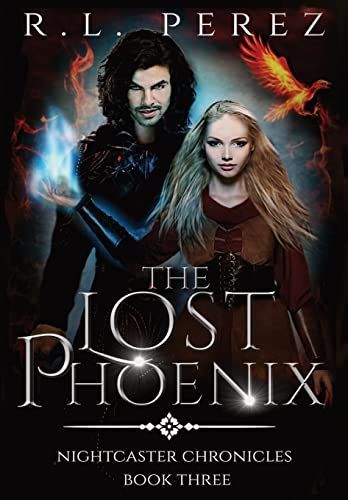 The Lost Phoenix