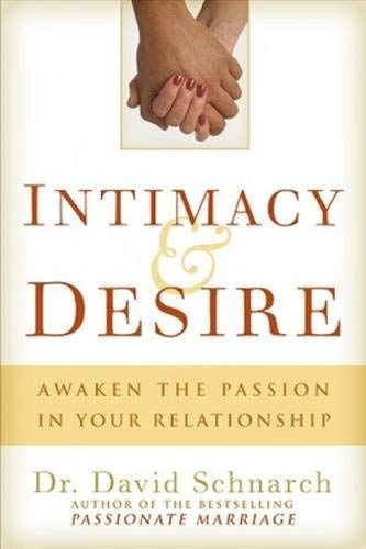 Intimacy & Desire