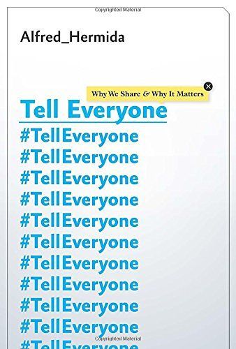 Tell Everyone