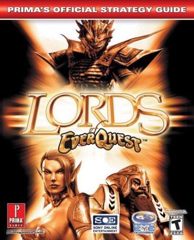 Lords of Everquest