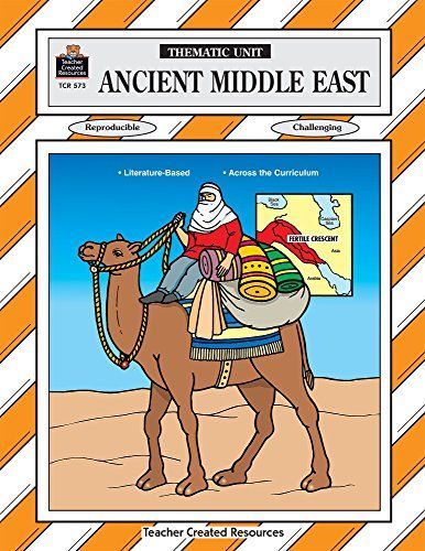 Ancient Middle East